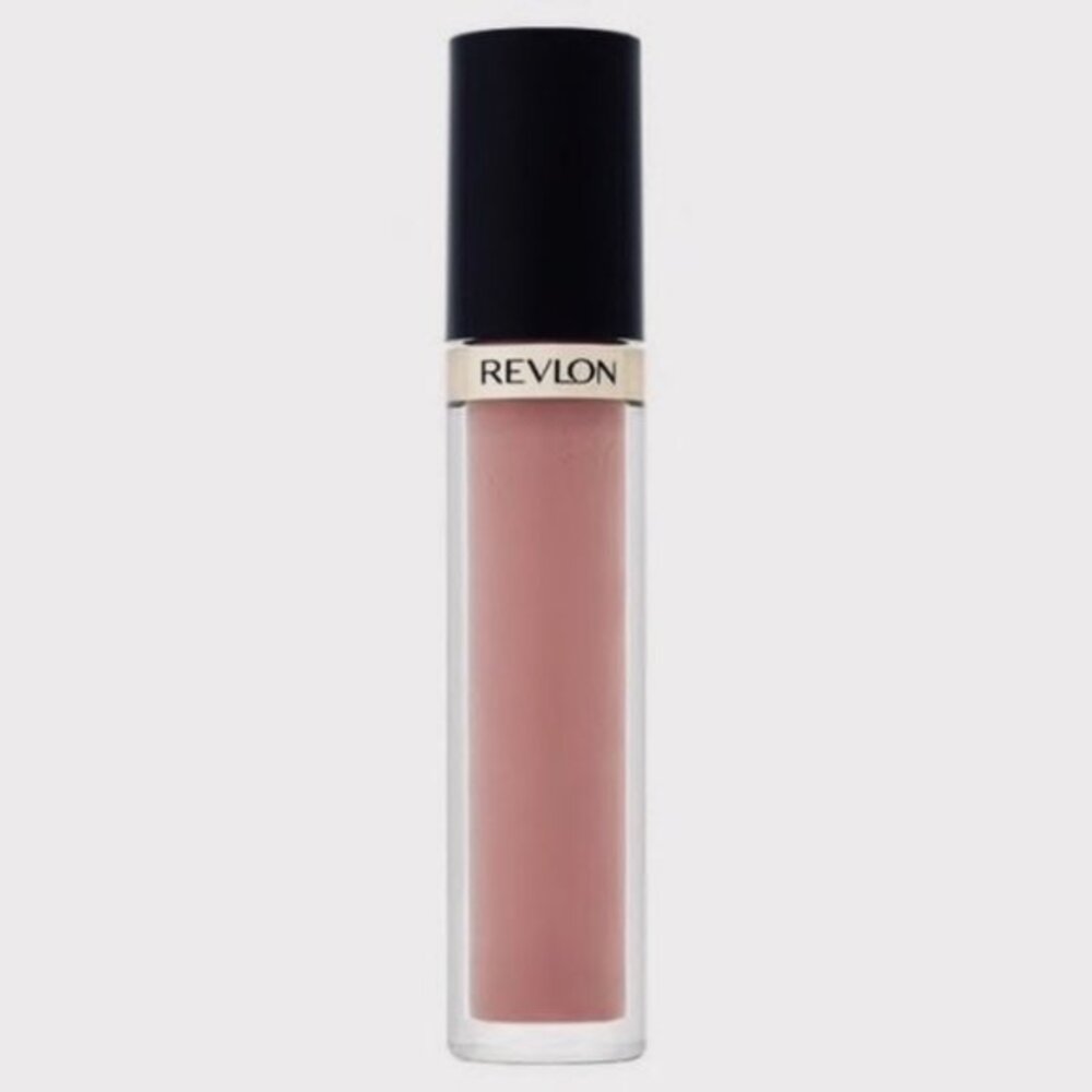 Revlon Super Lustrous 215 Super Natural Lipgloss new
